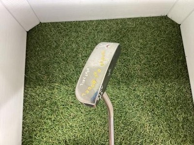 T.P. MILLS TOURING PRO MODEL SOFTTAIL GOLF PRIDE 34in Right-Handed