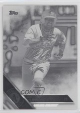 2016 Topps Update Negative Jed Lowrie #US61 0zg4