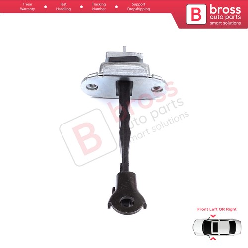 Front Door Stop Check Assy Limiter for Toyota Camry MK7 V5 XV50 XV55 2011-2019 - Picture 8 of 10