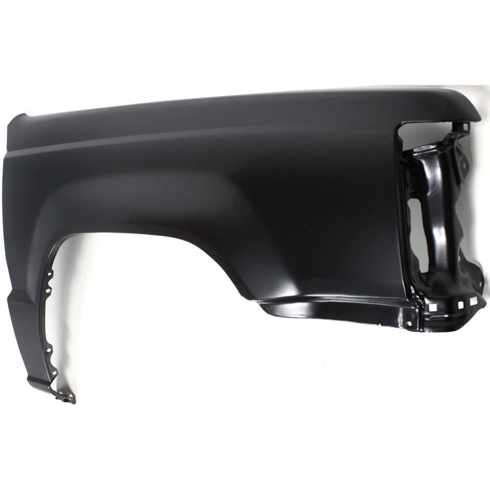 Fender For Mitsubishi Mighty Max 1987-1996 Front Passenger Side Foto 2 de 4