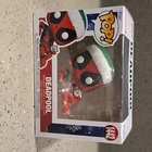 Funko Pop! Vinyl Marvel Deadpool Bobblehead Vinyl Figure #1442 MPN 80035
