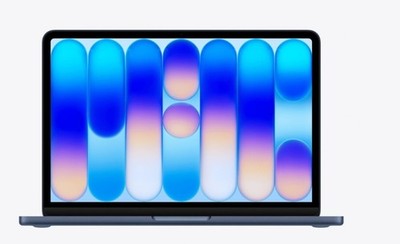 Apple MacBook Neo MHFF4D/A Notebook Indigo 13 Zoll 8 GB RAM 256 GB SSD- Neu OVP 