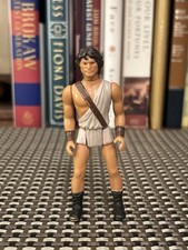 Product Image: Vintage 1980 Mattel Clash of the Titans Perseus Action Figure