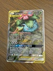 Venusaur and Snivy tag team - SM229