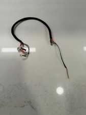 Prusa MK4 heatbed cable plus thermistor
