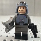 LEGO General Maximillian Veers Minifigure STAR WARS 75313 Sw1175