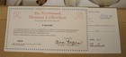 M.J. HUMMEL Hostess Collection Porcelain Stormy Weather 3 Piece Tea Set COA — photo 9
