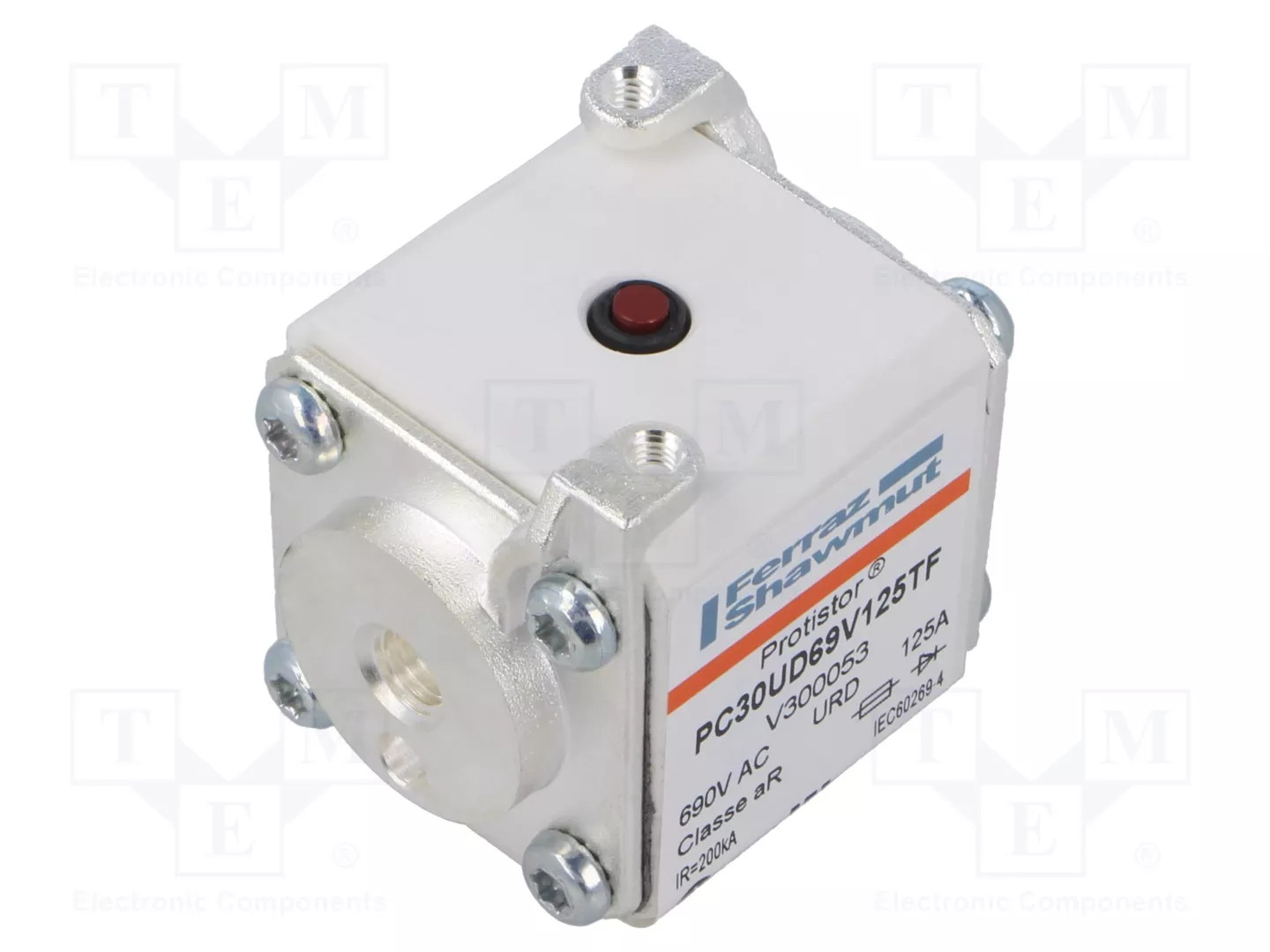 MERSEN PC30UD69V125TF Fuse