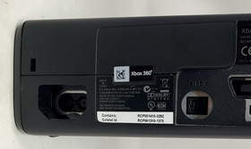 Microsoft Xbox 360 S Slim 250GB Console Bundle w/ 1 Controllers & 23 Games Lot