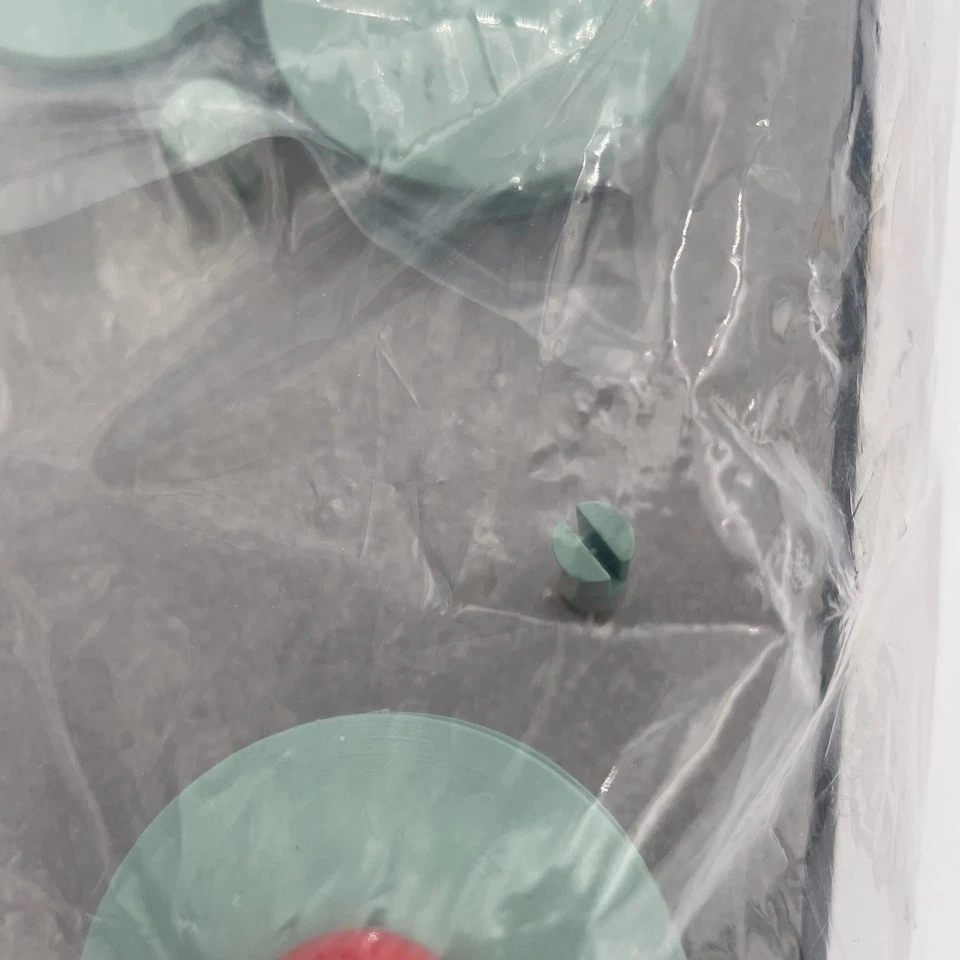 KWC Настольная Фольга Стекло Первоклассный Инструмент Сварные Ролики НОВЫЕ - Изображение 4 из 4