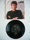 John Lennon Love 7" Vinyl UK 1982 Parlophone 1st Press Single The Beatles