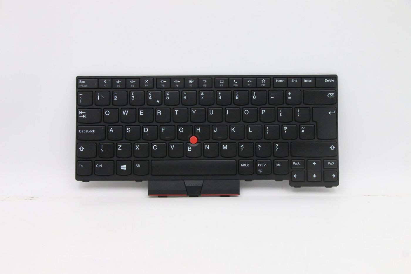 Lenovo 5N20W67712 FRU Odin Keyboard Full NBL