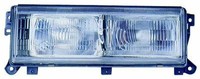 Abakus Hauptscheinwerfer 215-1126R-LD Passend FüR Nissan