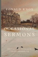Ronald Knox | Occasional Sermons | Taschenbuch | Englisch (2024) | Cluny Media