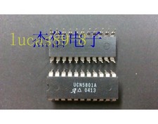 UCN5801A DIP-22 DRIVER IC Supply Voltage Latched 4Drivers *ty