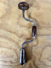 Antique Rare Petite 4  Sweep Early Millers Fa...