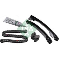 INA 559 0211 20 Steuerkettensatz FüR Renault Smart Dacia Mercedes Benz Clio J9