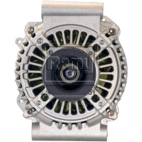 Alternador Remy 12636 Premium para 02-09 Mini Cooper Foto 3 de 4