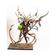 GW WHF Skaven Plastic Verminlord #4 (Warpseer) NM