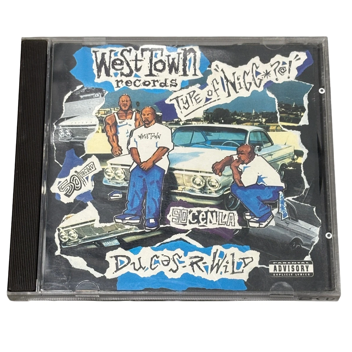 Rare G Funk Cd for sale | eBay