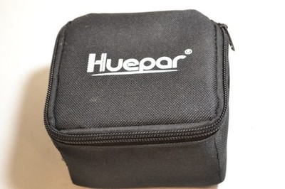 Huepar Laser Level BOX-IG with all shown in Photos