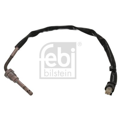 48839 Abgastemperatursensor FEBI BILSTEIN geeignet für MERCEDES-BENZ