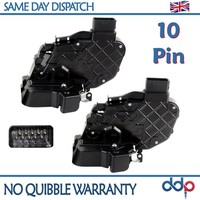 TüRschloss Stellmotor Heck FüR Land Rover Discovery, Freelander LR011302,