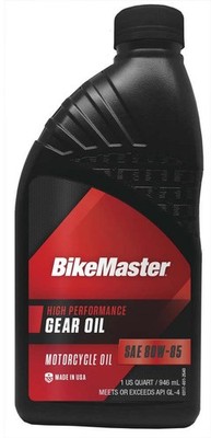 BikeMaster 532329 Transmission Oil - 80W85