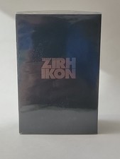 Zirh Ikon by Zirh International Eau De Toilette Spray 4.2 oz Men Sealed