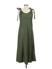 Zimmermann Women Green Casual Dress 6
