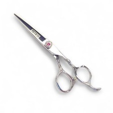 Hair Cutting Scissors Dragon Carved Handle Barber Shears - 5.5 inch, 6.0 inch