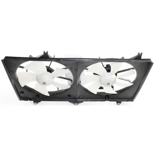 Nuevo ventilador de refrigeración del radiador para Toyota Camry 2002-2005 2006 Solara 2002-2008 2,4 L - Imagen 5 de 11