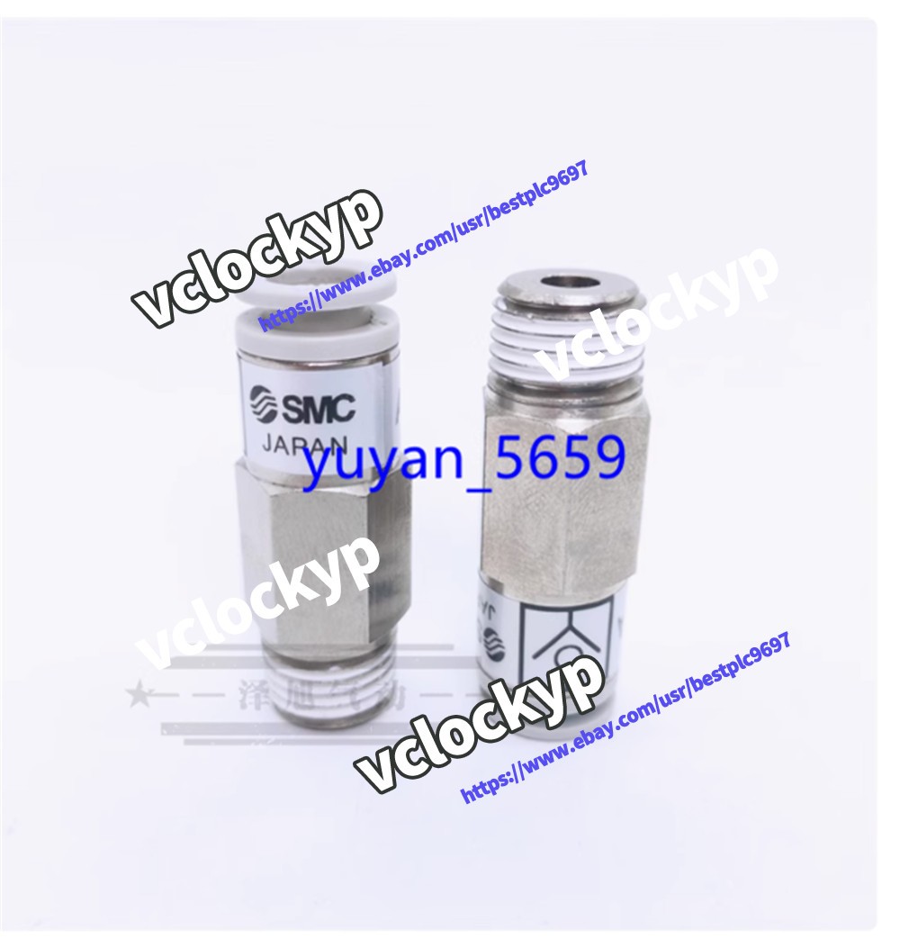 1PC NEW FOR SMC Check Valve AKH10B-03S #3150 LY
