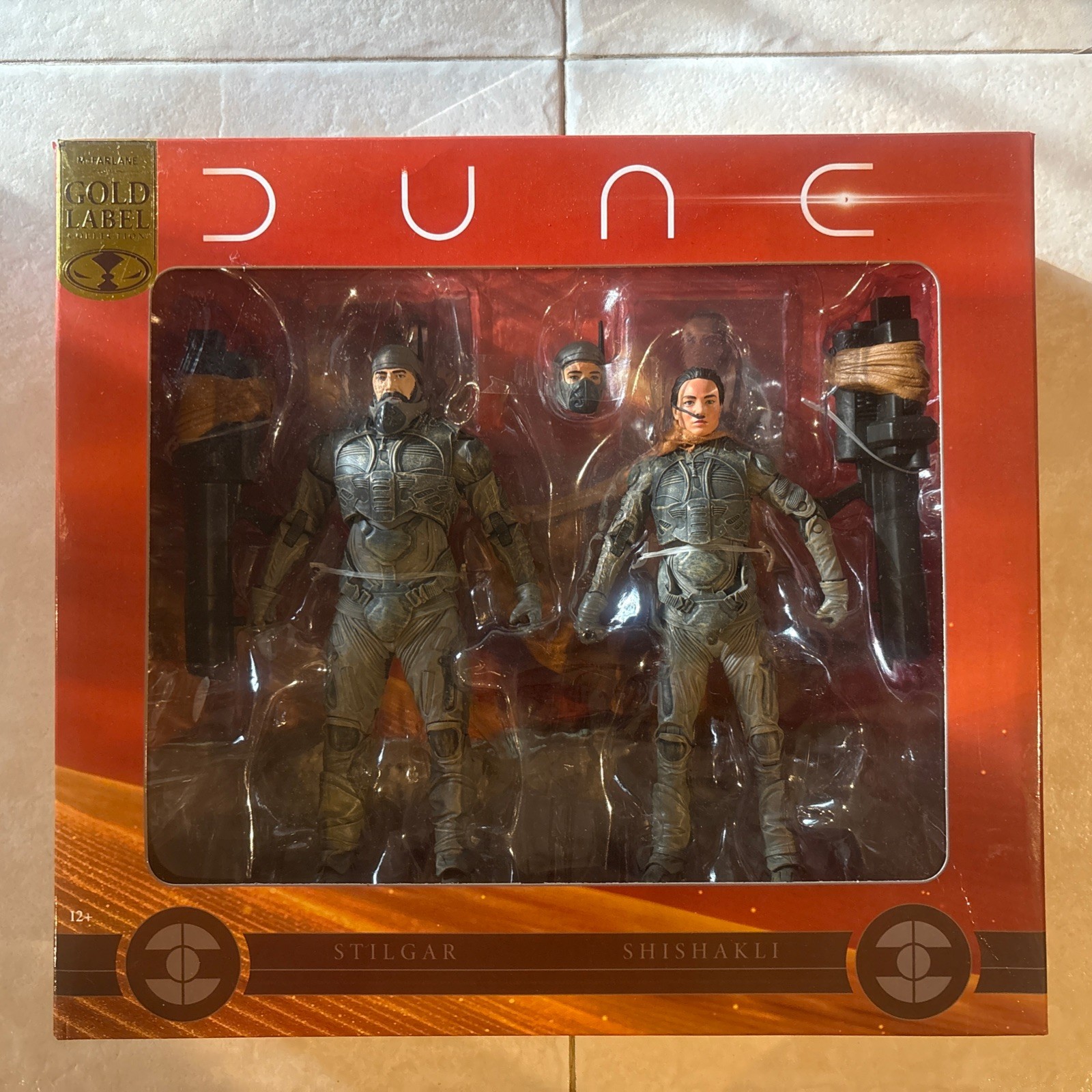 S 2-pack
