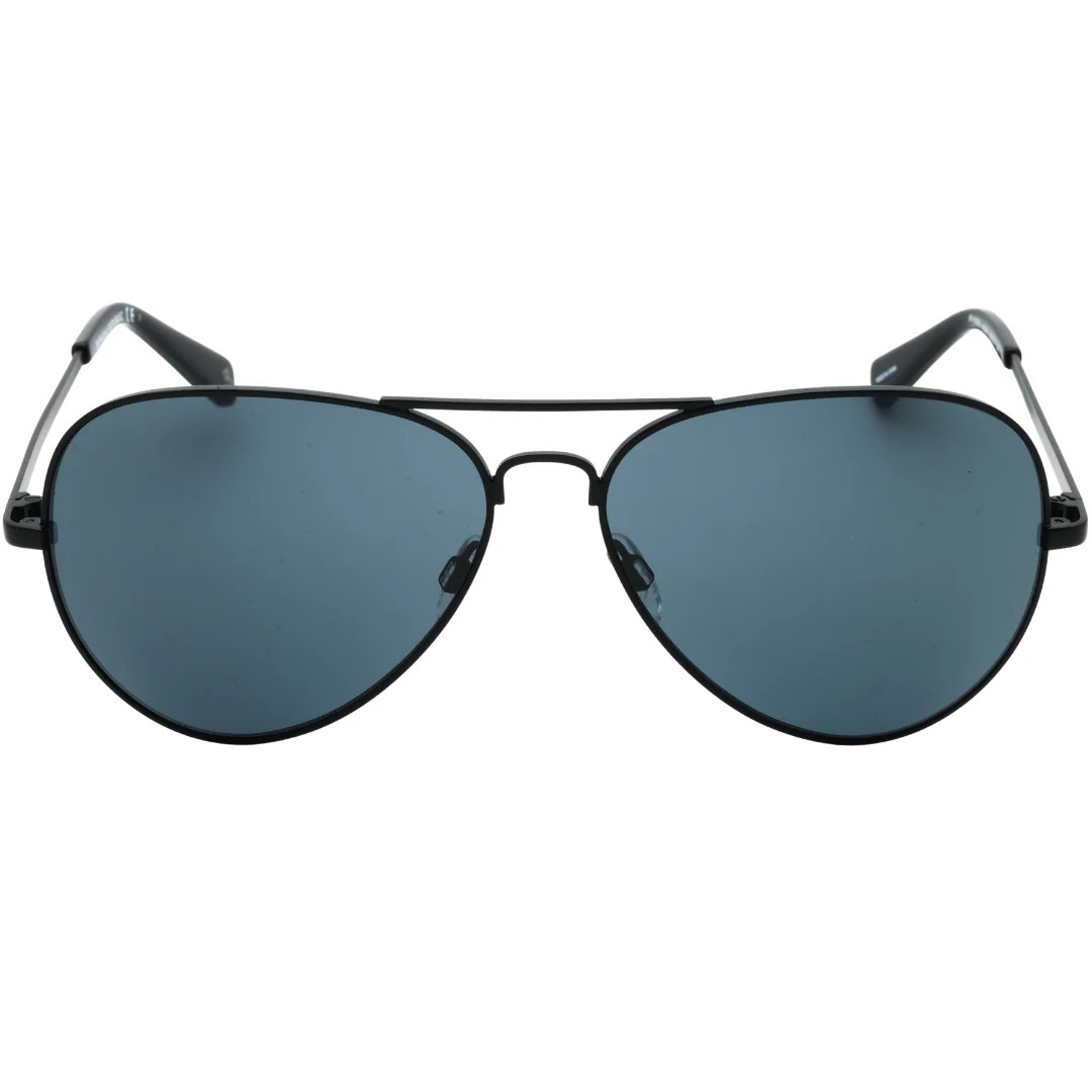 Banana Republic Grey Lensed Matte Black Sunglasses 11890₽