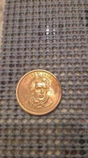 United States $1, President of the United States - Andrew Jackson (1829-1837)