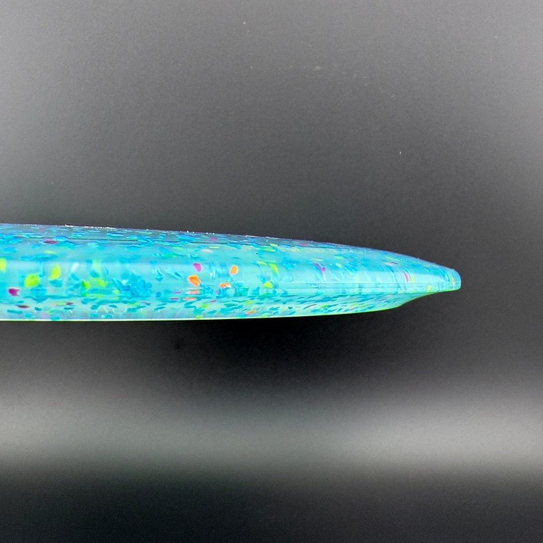 Discraft Z Confetti Cicada - Austin Turner Victory Edition | eBay