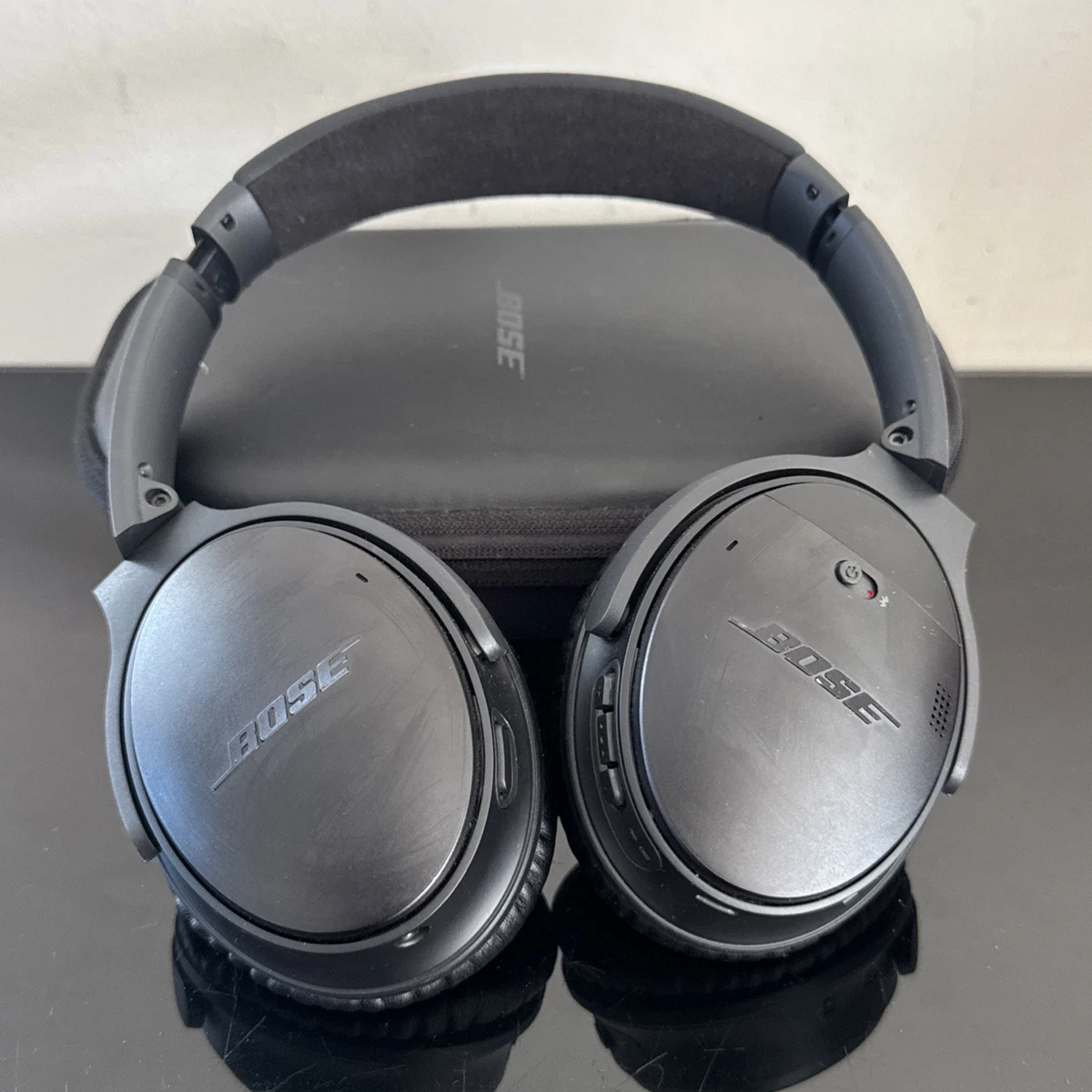 Bose QuietComfort 35 Headphones for sale | eBay
