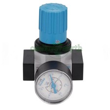 ONE FESTO LR-3/8-D-MIDI-MPA 8002256 pressure reducing valve New