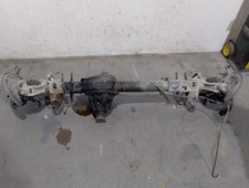 Essieu Land Rover RANGE 4X4