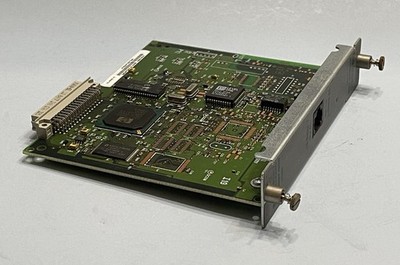 HP JetDirect 400N Internal Print Server Card   J4106A 