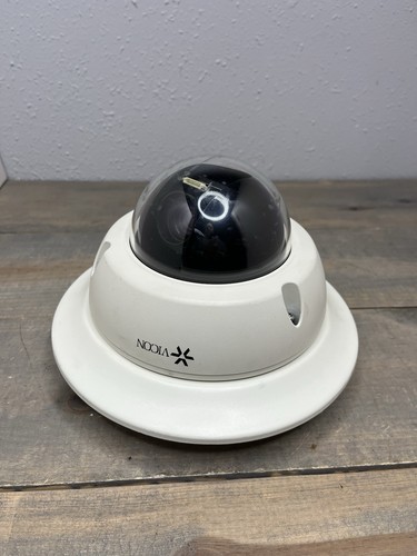 VICON Surveyor S-10CH Analog PTZ Camera Dome 10x top part only