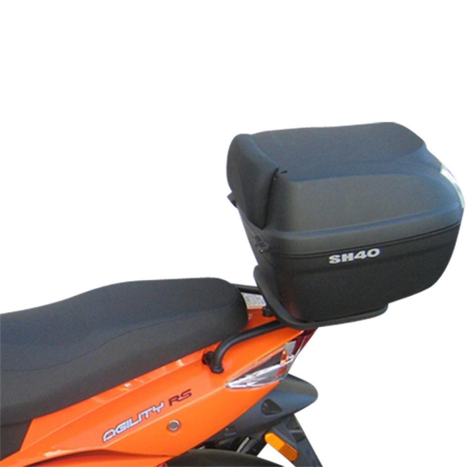 Support top case Shad pour Kymco Agility 50 2T 2010-2017