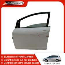 Porte avant et accessoires Seat ALTEA