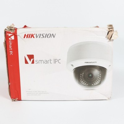 HIKVISION DS-2CD4125FWD-IZ LIGHTFIGHTER HD 2MP CMOS SMART IP INDOOR DOME KAMERA