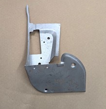 1955 56 1957 Thunderbird Passenger Door Garnish Front Spacer Moulding 1955 56 1957 Thunderbird Passenger Door Garnish Front Spacer Moulding