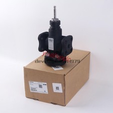 ONE NEW SIEMENS Steam valve VVF53.15-4