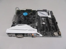 ASUS Z170 Series Z170-Pro Motherboard