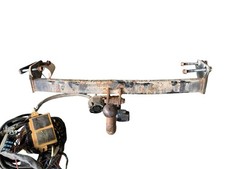 93542 Anhängerkupplung JEEP Compass (MK49)