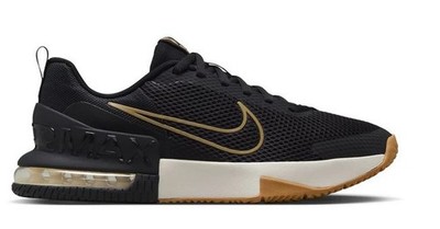 Nike Air Max Alpha Trainer 6 Herren FQ1833 Black/Parachute Beige
